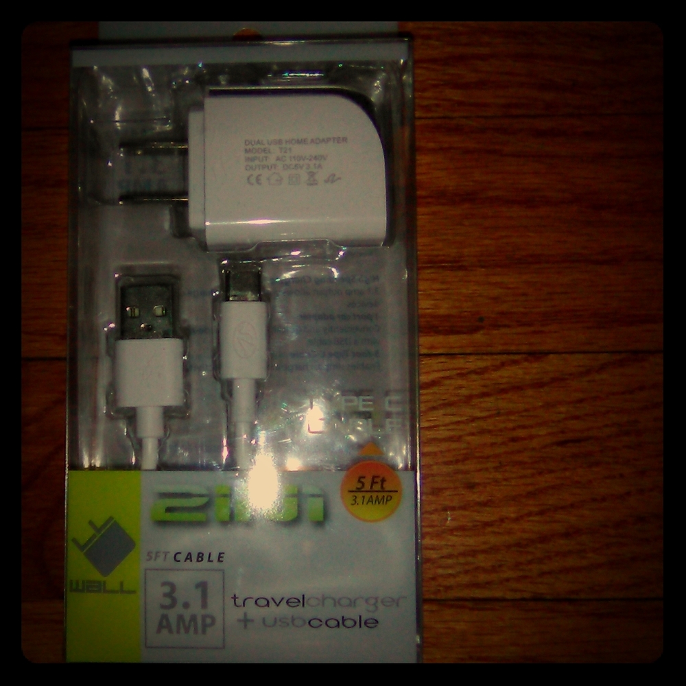 Bought but don't use